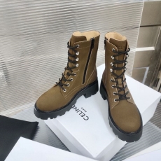 Celine Boots